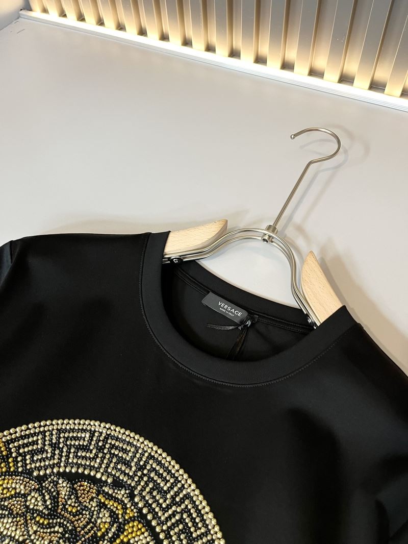 Versace T-Shirts